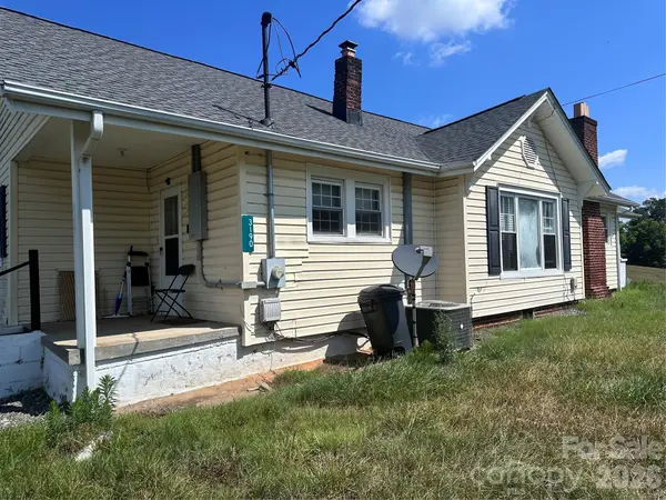3190 Warlicks Church RD, Connelly Springs, NC 28612