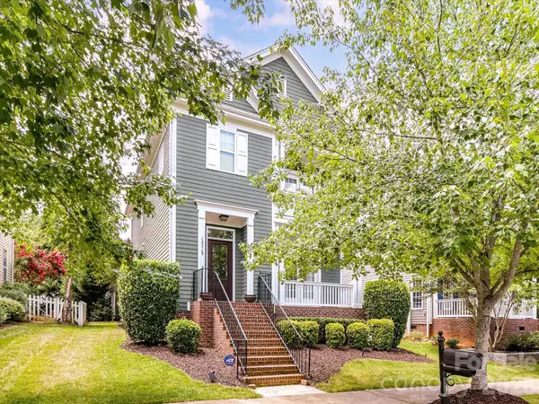15715 Taviston ST, Huntersville, NC 28078