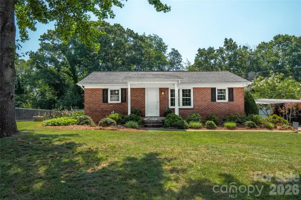 533 Beams Mill RD, Ellenboro, NC 28040