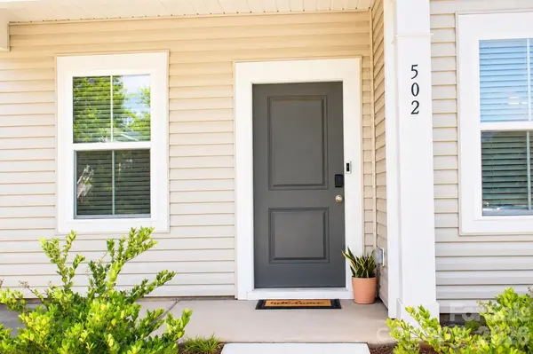 502 Amhurst ST SW, Concord, NC 28025