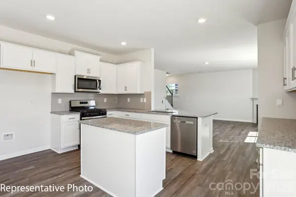 1621 Secrest Commons DR, Monroe, NC 28112