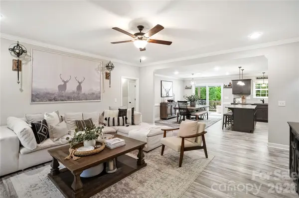 4558 Simpson RD, Edgemoor, SC 29712