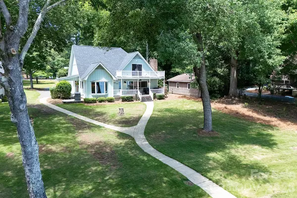 136 Lakeland CIR #13, Mount Gilead, NC 27306