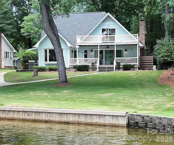 136 Lakeland CIR #13, Mount Gilead, NC 27306