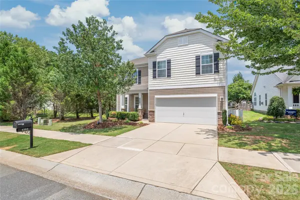 4303 Hampstead Heath DR, Waxhaw, NC 28173