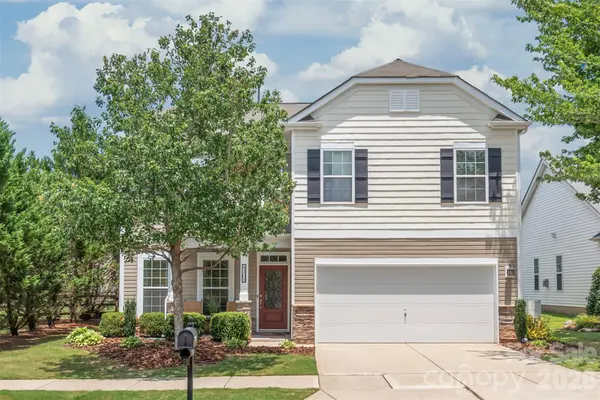 4303 Hampstead Heath DR, Waxhaw, NC 28173