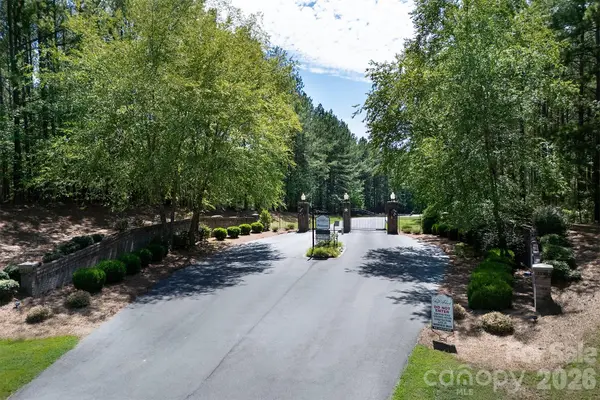 168 Plantation WAY, Mount Gilead, NC 27306