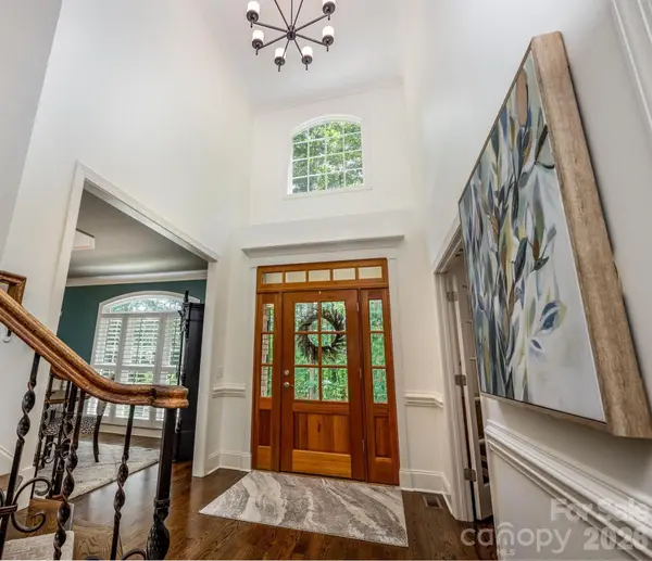 20029 Callaway Hills LN, Davidson, NC 28036