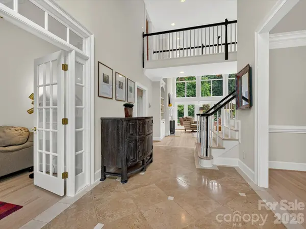 4306 Shepherdleas LN, Charlotte, NC 28277