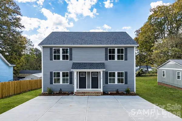 518 Rankin AVE #A & B, Gastonia, NC 28052