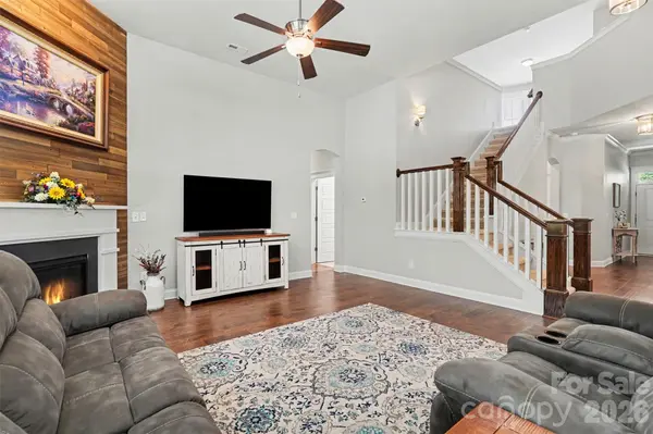 10416 Ambercrest CT NW, Huntersville, NC 28078