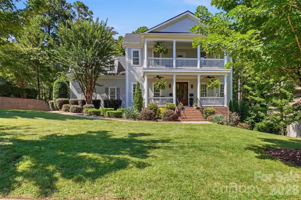 2075 Lake Forest DR, Tega Cay, SC 29708