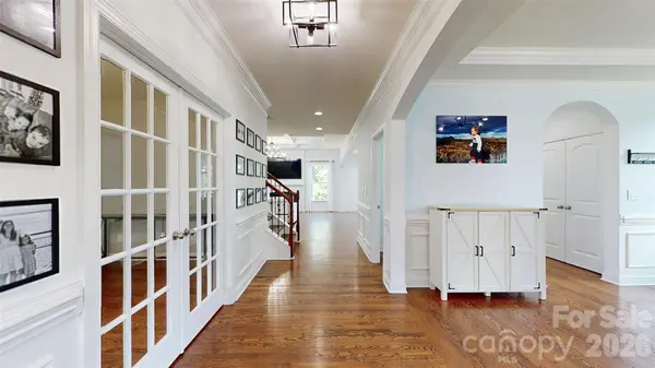500 Jude LN, Waxhaw, NC 28173