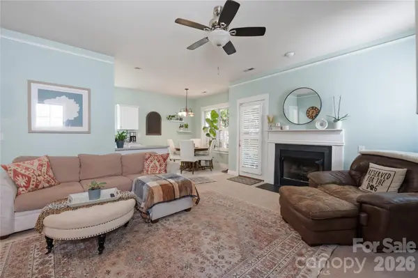 16925 Pennington DR, Huntersville, NC 28078
