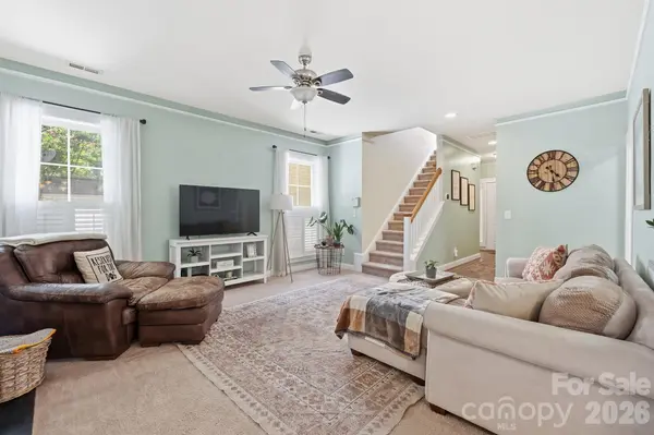 16925 Pennington DR, Huntersville, NC 28078