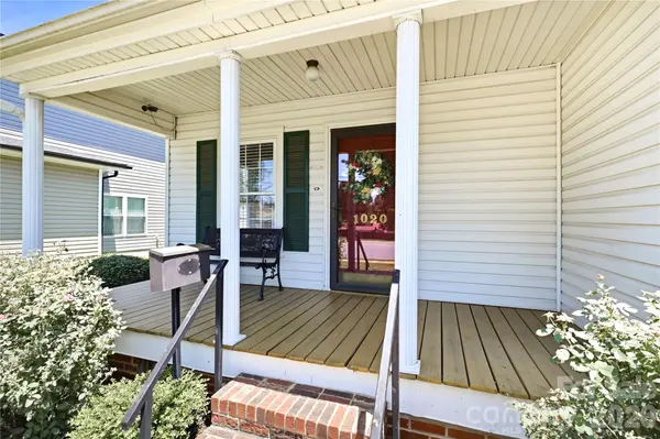1020 W C ST, Kannapolis, NC 28081
