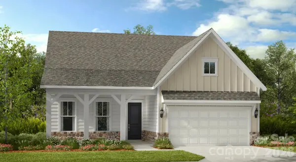 1575 Hubert Graham WAY, Tega Cay, SC 29708