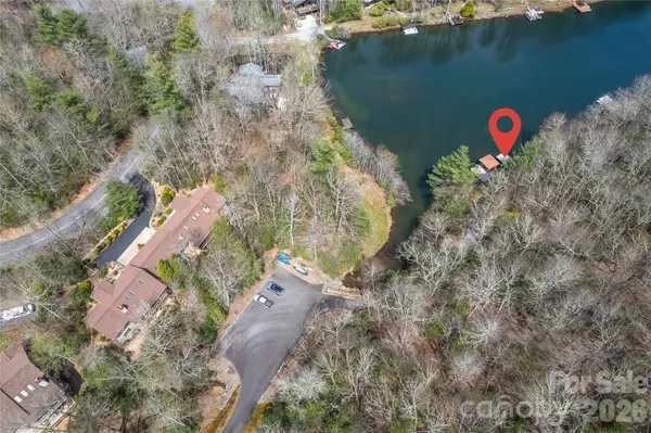 TBD Tsisqua CIR #L1-B/U68, Brevard, NC 28712