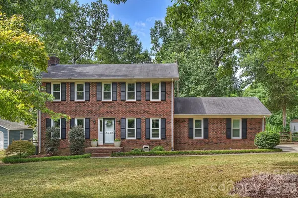 4029 Cyprus CT,  Indian Trail,  NC 28079