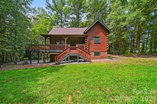 7373 Jeeter Shell AVE, Connelly Springs, NC 28612
