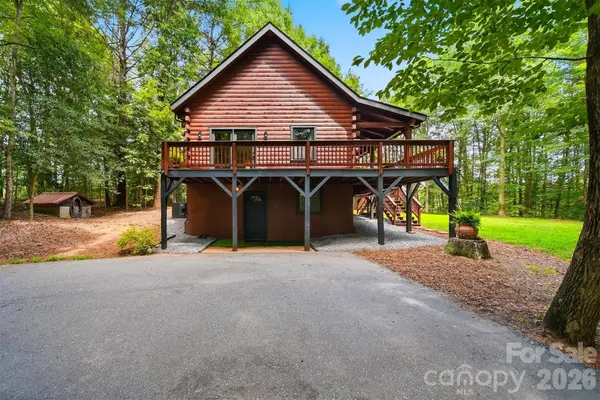 7373 Jeeter Shell AVE, Connelly Springs, NC 28612