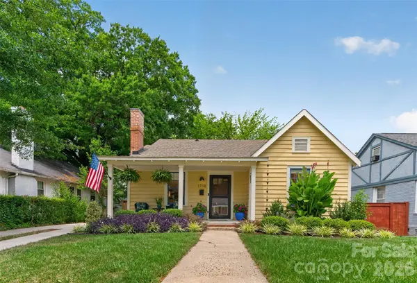 1716 Merriman AVE, Charlotte, NC 28203