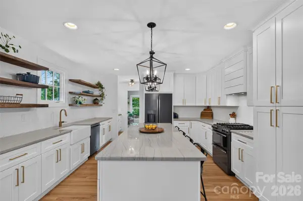 1716 Merriman AVE, Charlotte, NC 28203