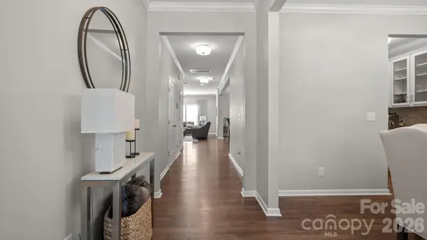 4328 Huntley Glen DR, Pineville, NC 28134
