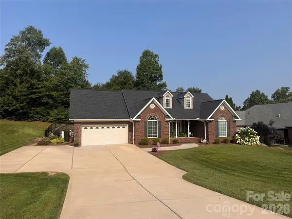 97 Wittenburg Springs DR, Taylorsville, NC 28681