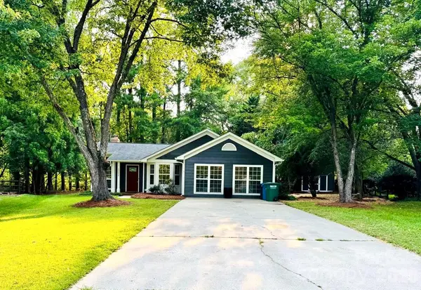 15004 Yarmouth RD, Charlotte, NC 28227