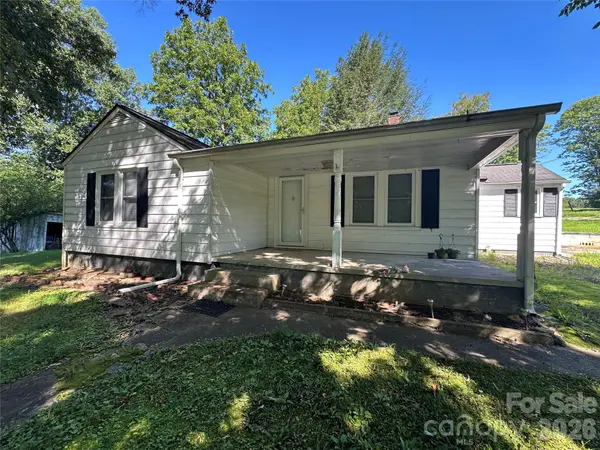 4694 S Hwy 18 HWY,  Boomer,  NC 28606