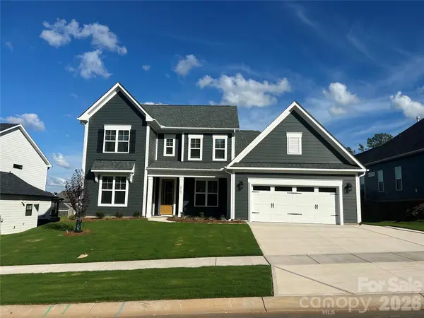 2565 Red Hill ST NW #64, Concord, NC 28027