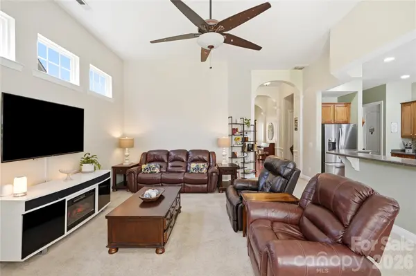 3559 Valiant AVE SW, Concord, NC 28027