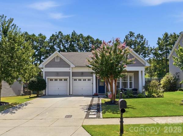 3559 Valiant AVE SW, Concord, NC 28027
