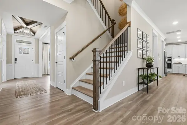 6724 Mill Grove RD, Indian Trail, NC 28079