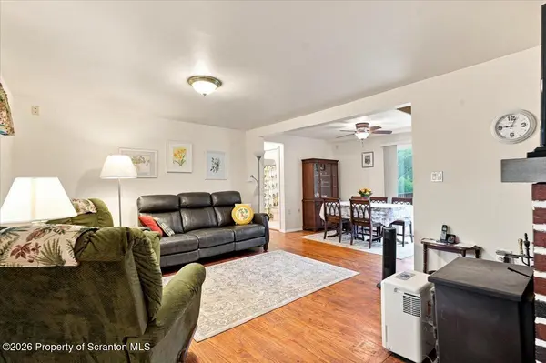 2847 Bethany TPKE, Pleasant Mount, PA 18453