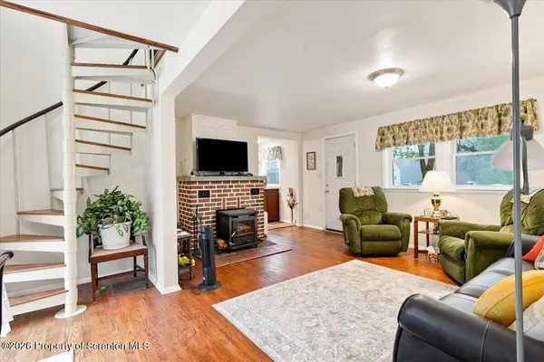 2847 Bethany TPKE, Pleasant Mount, PA 18453