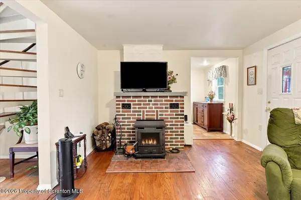 2847 Bethany TPKE, Pleasant Mount, PA 18453