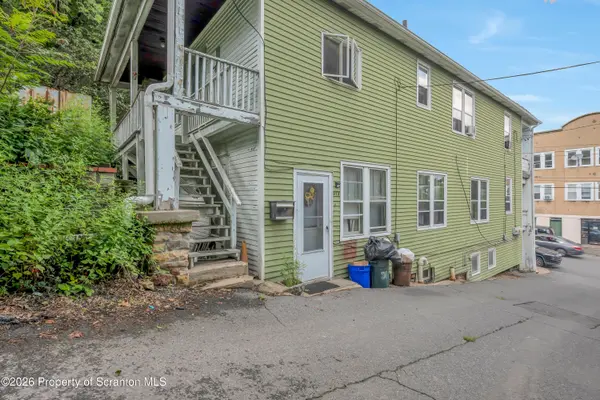 915 W Lackawanna AVE, Scranton, PA 18504