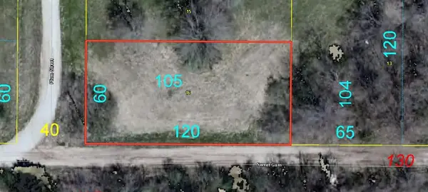 Lot 105 N/A, Lake Lafayette, MO 64076