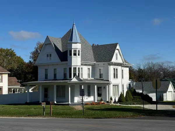 311 Center ST, Lathrop, MO 64465