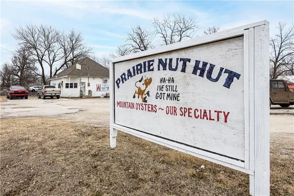 1306 Quincy ST, Altoona, KS 66710