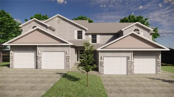 601 SW Shadow Glen DR, Blue Springs, MO 64015