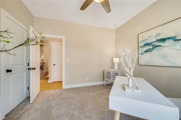 1200 Morgan DR Pleasant Hill, MO 64080