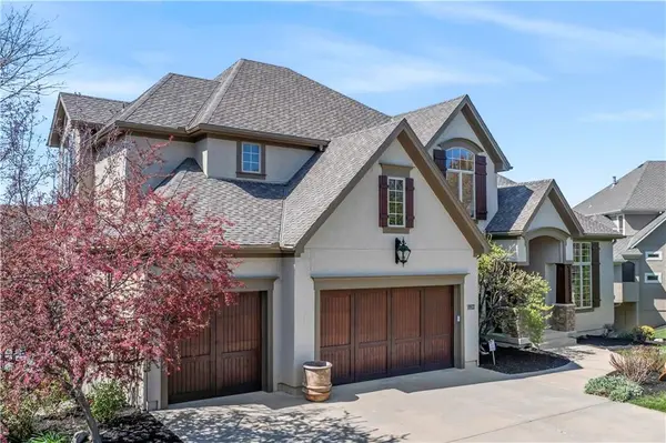 15300 Mastin ST, Overland Park, KS 66221