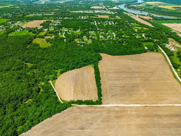 3 Parcels Cedar Creek RD, De Soto, KS 66018