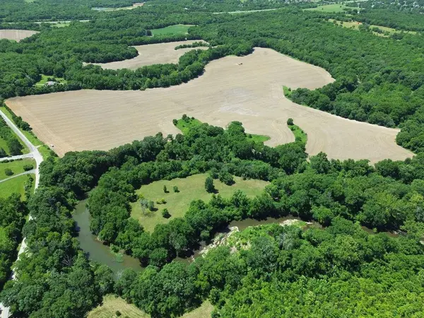 3 Parcels Cedar Creek RD, De Soto, KS 66018