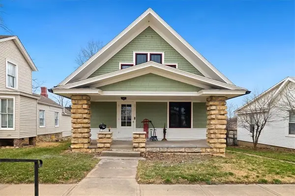 209 High ST, Platte City, MO 64079