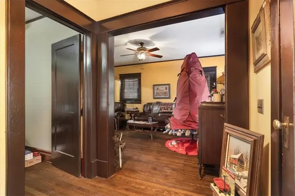 209 High ST, Platte City, MO 64079