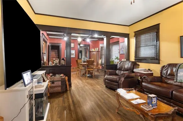 209 High ST, Platte City, MO 64079